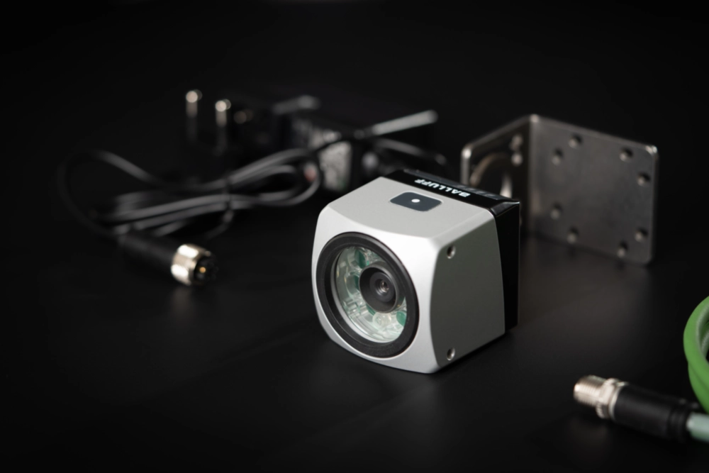 BVS VisionSensor