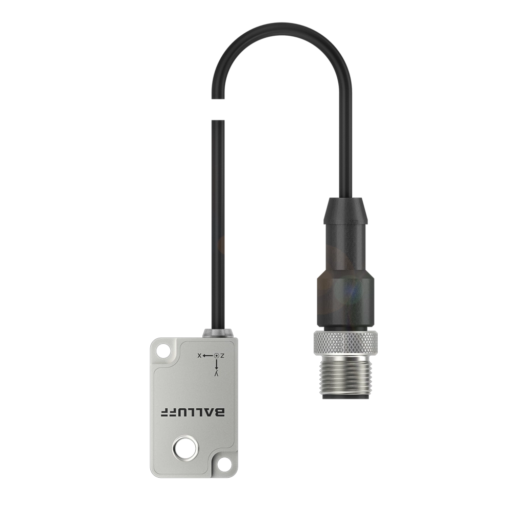 Condition monitoring sensors