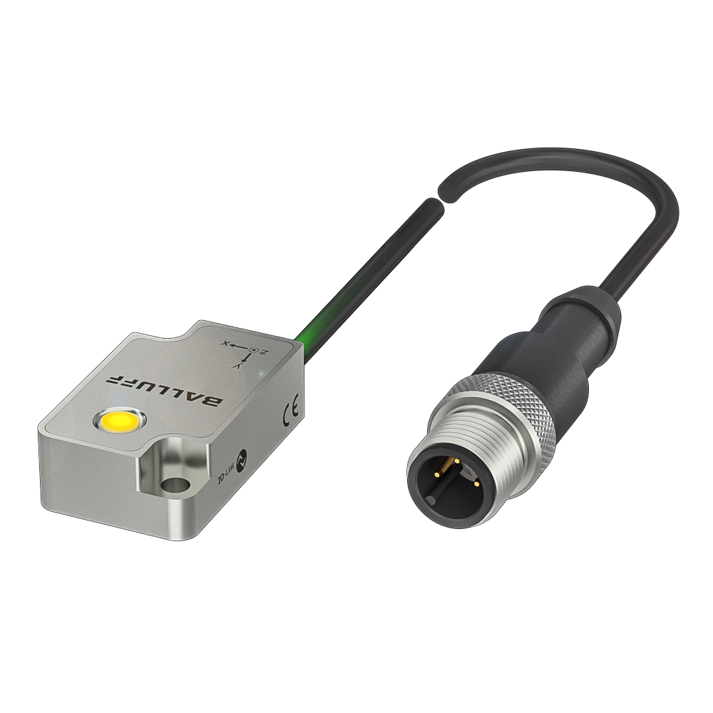 Condition monitoring sensors