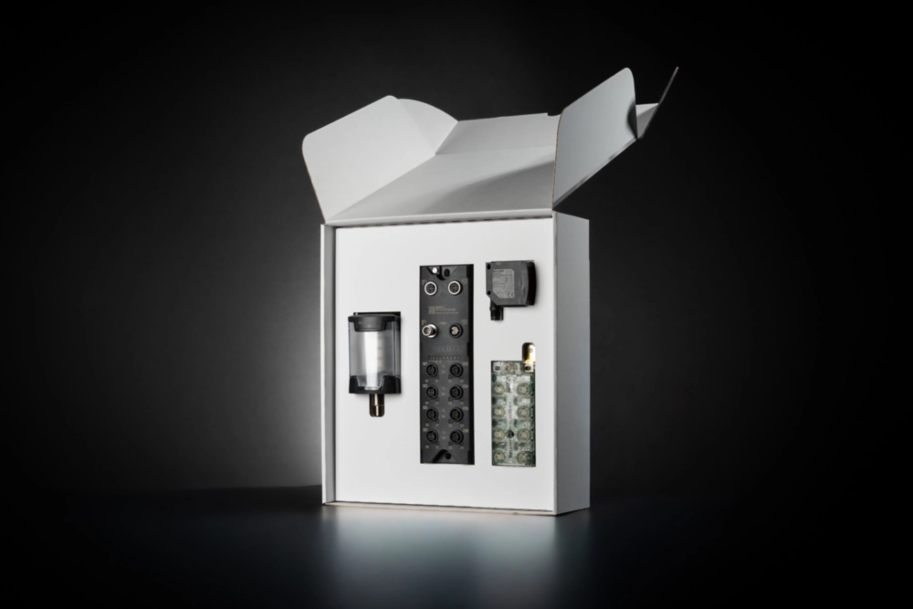 Product sets