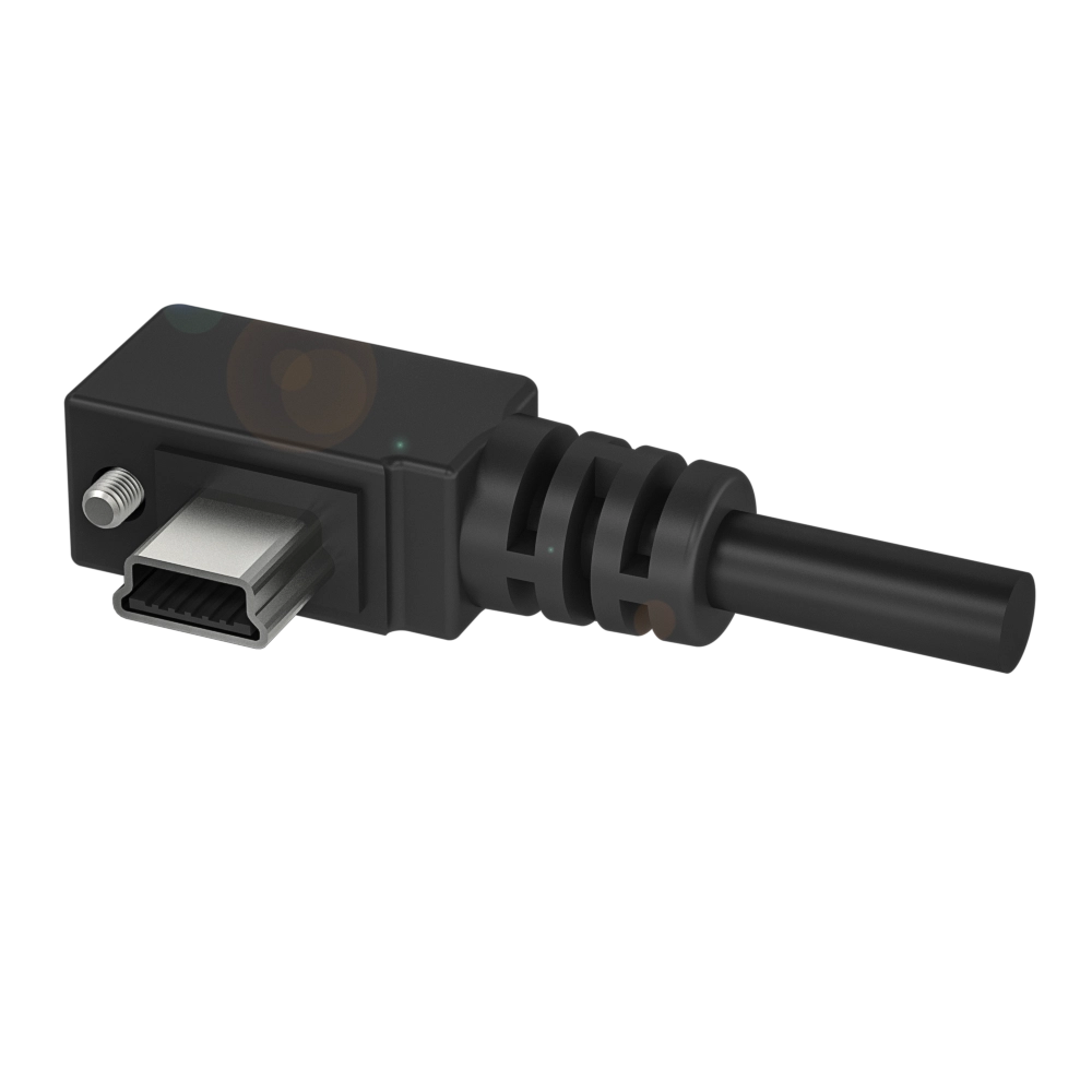 Double-ended cordsets