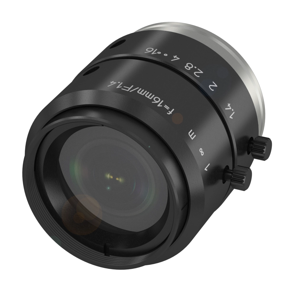 C-mount lenses