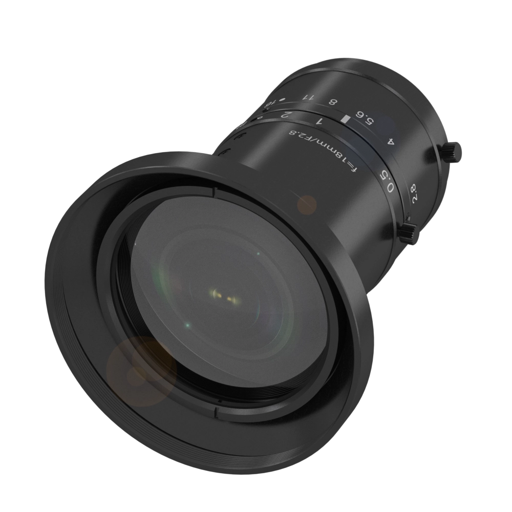 TFL-mount lenses
