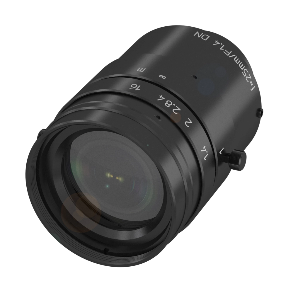 C-mount lenses