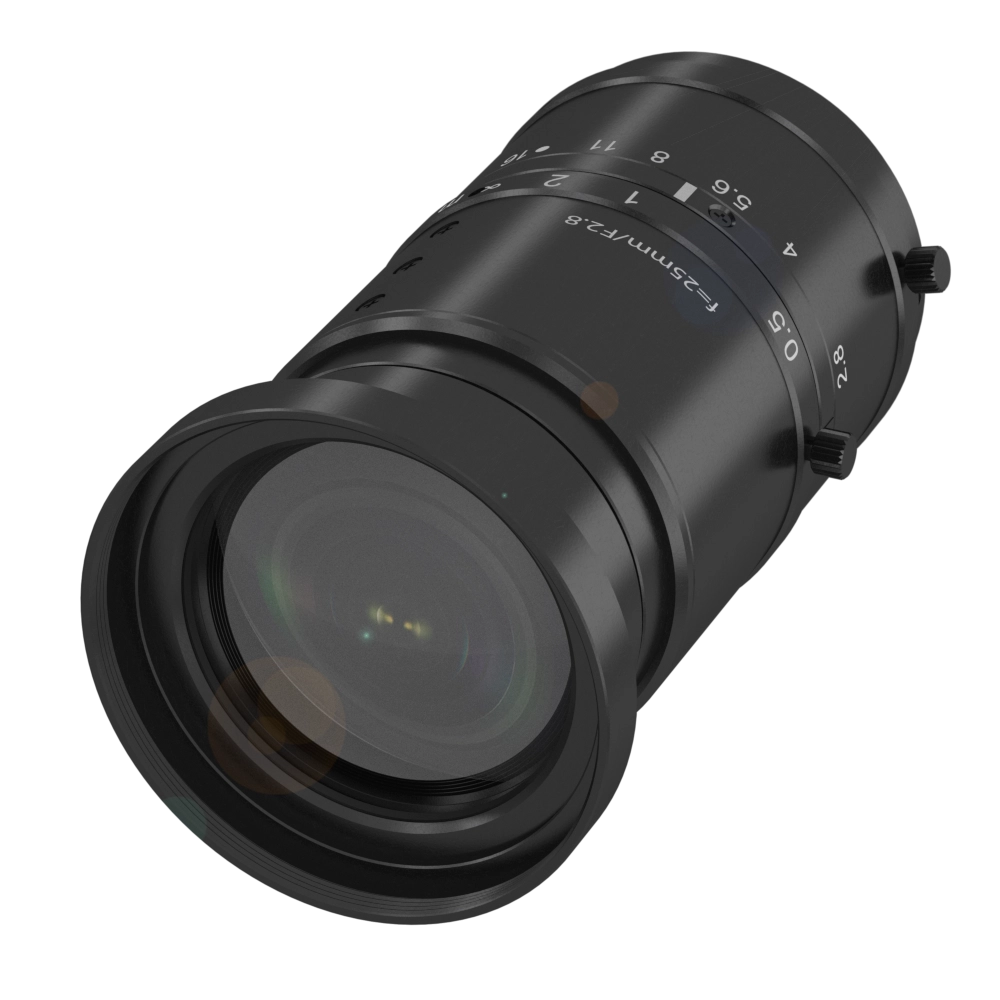 TFL-mount lenses
