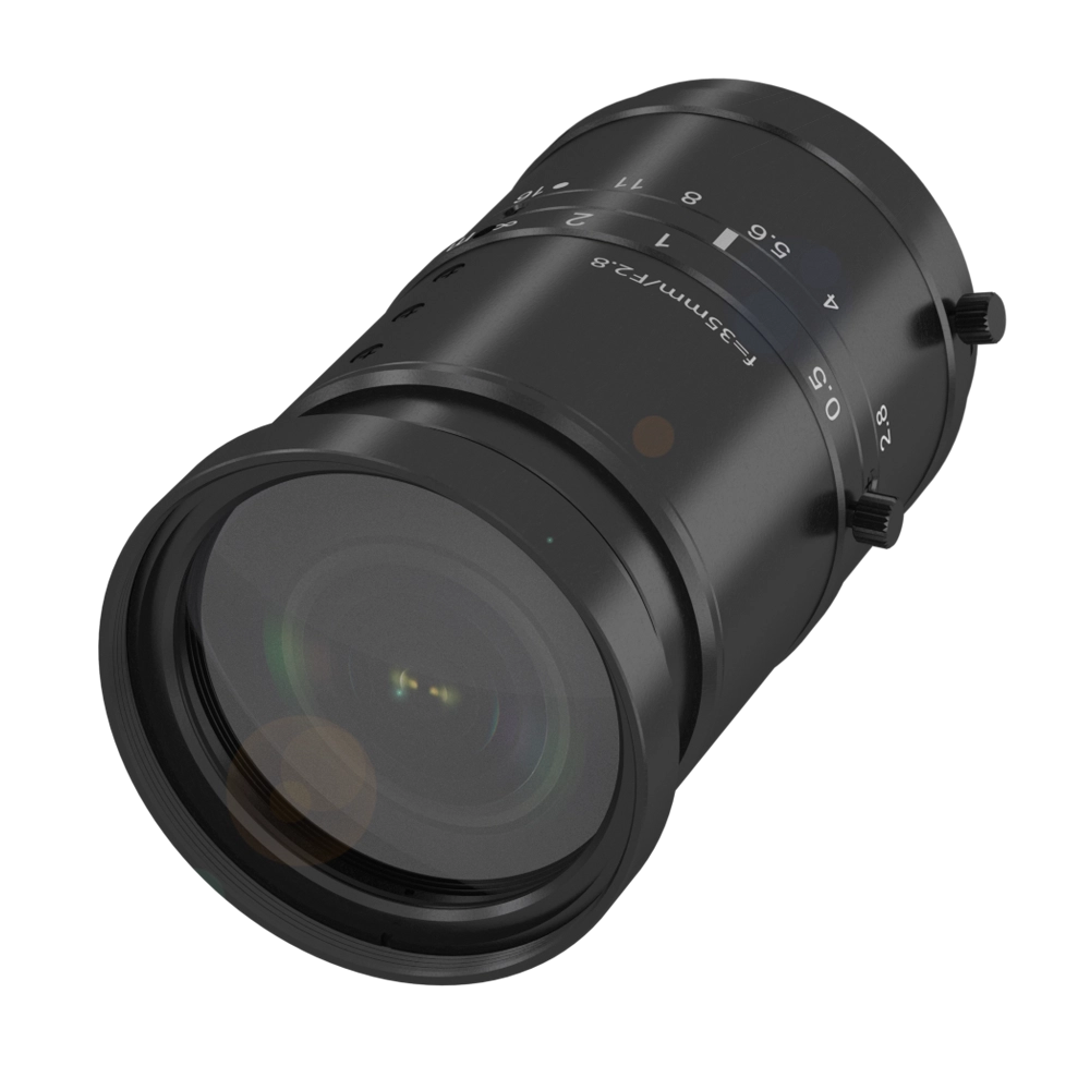 TFL-mount lenses