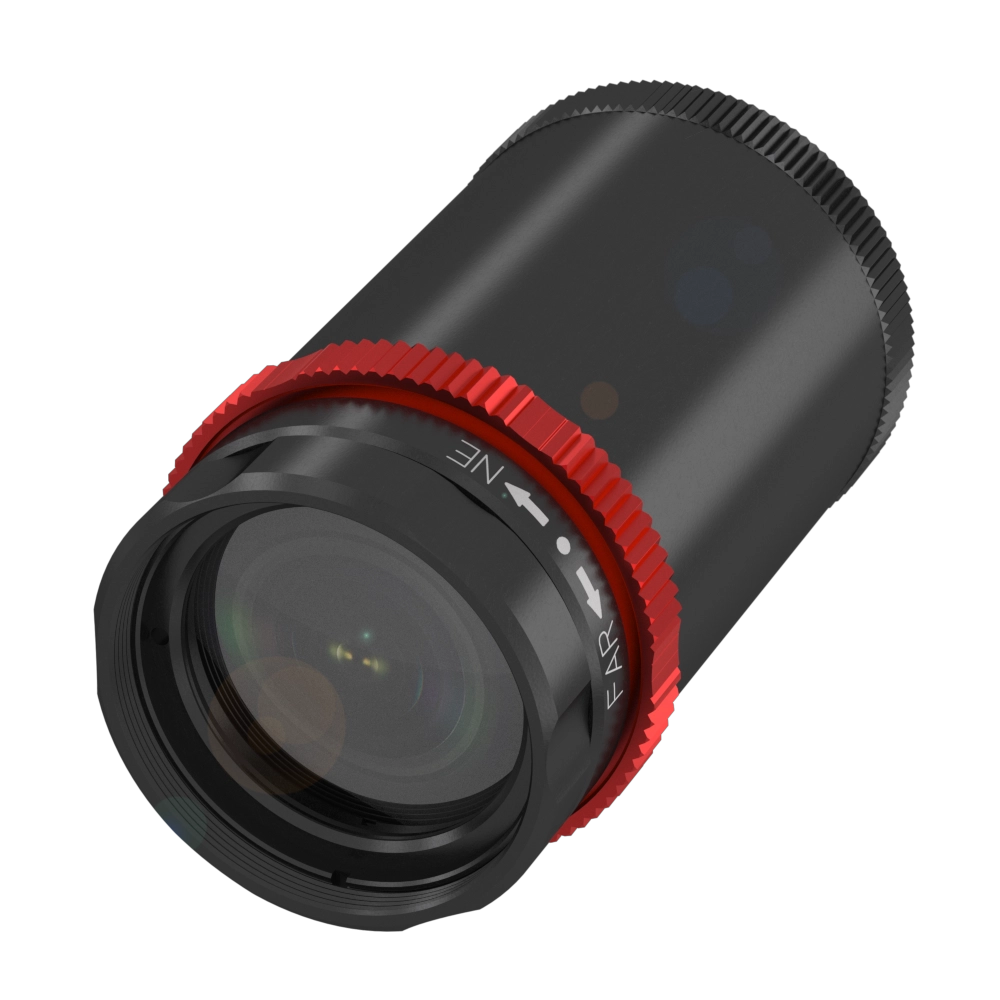 C-mount lenses