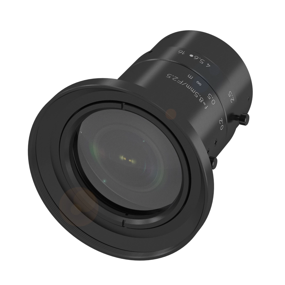 C-mount lenses