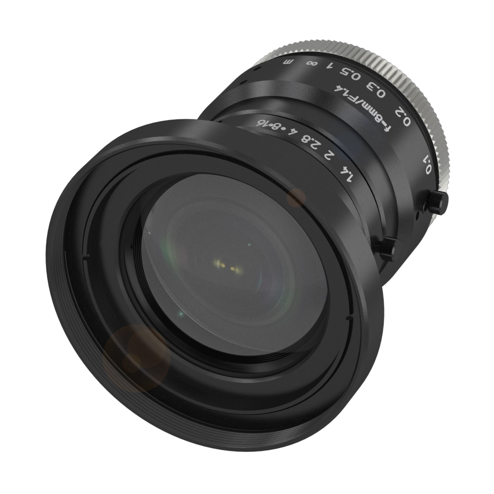 LM8HC
