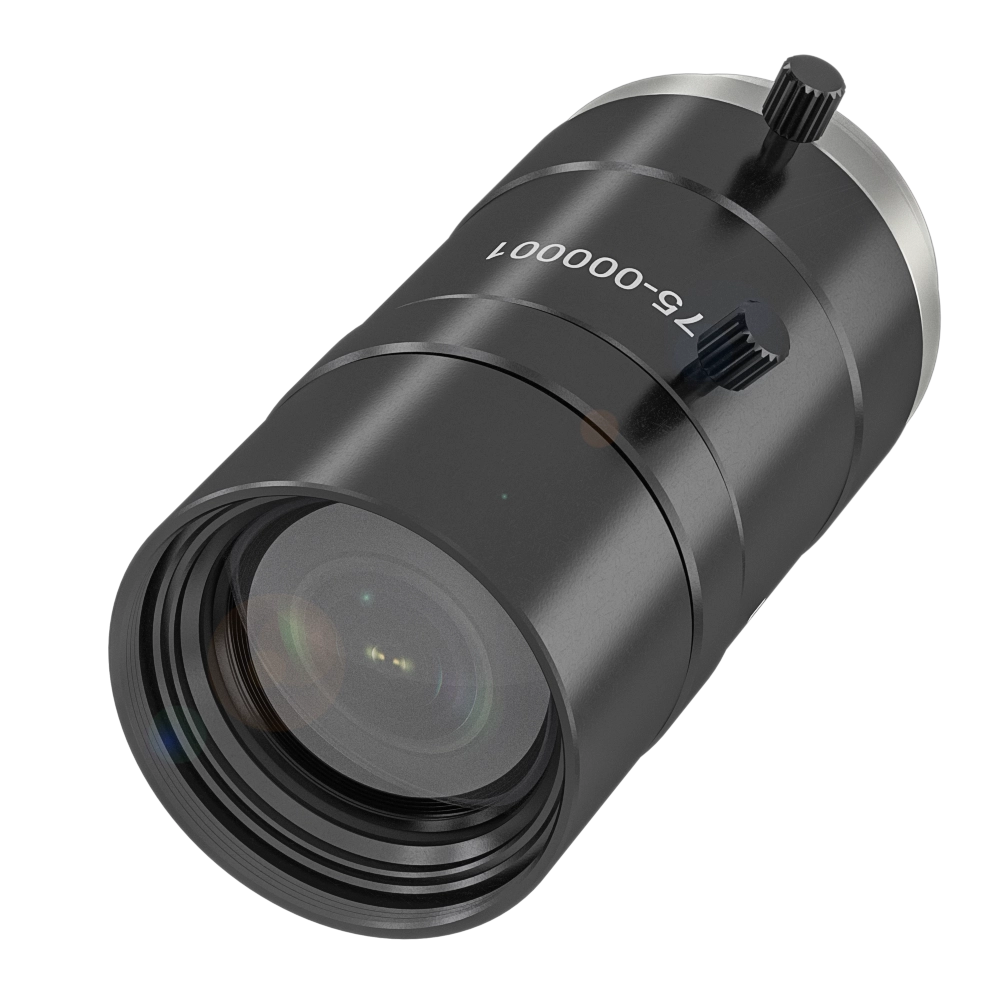 C-mount lenses