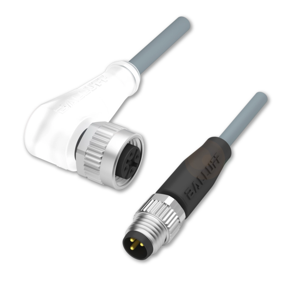 Câbles de raccordement