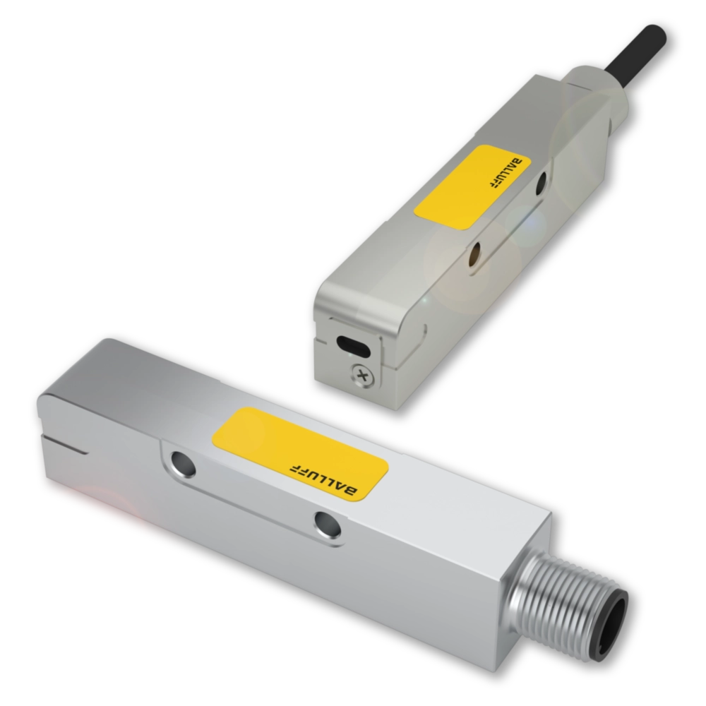 Absolute linear encoder