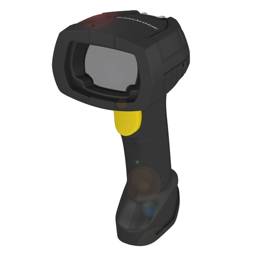 Portable code reader