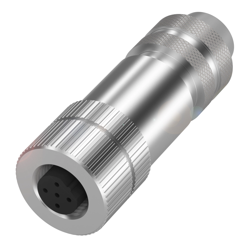 Field attachables