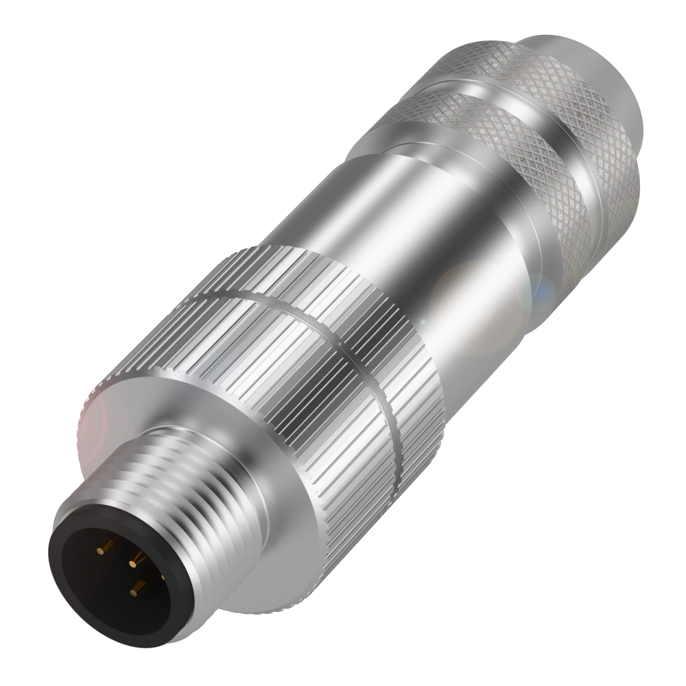 Field attachables