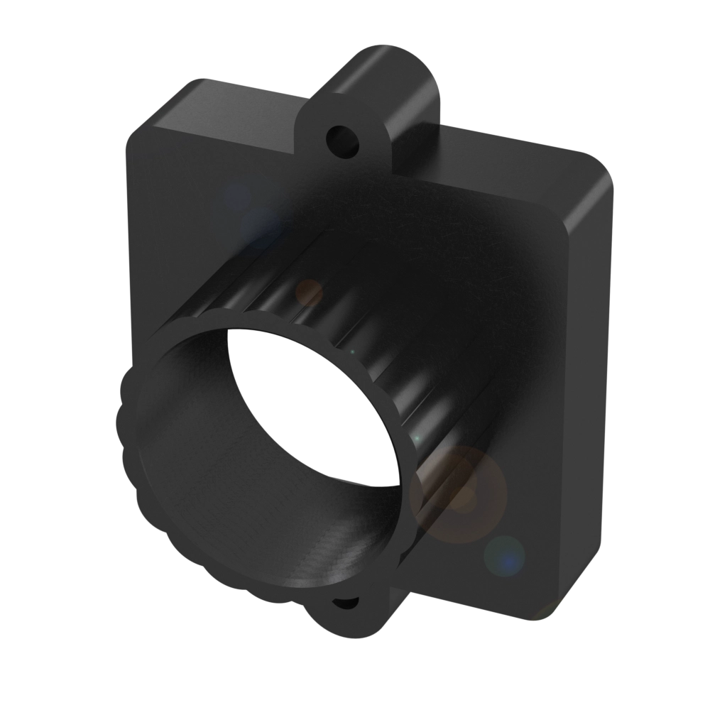 S-mount lenses