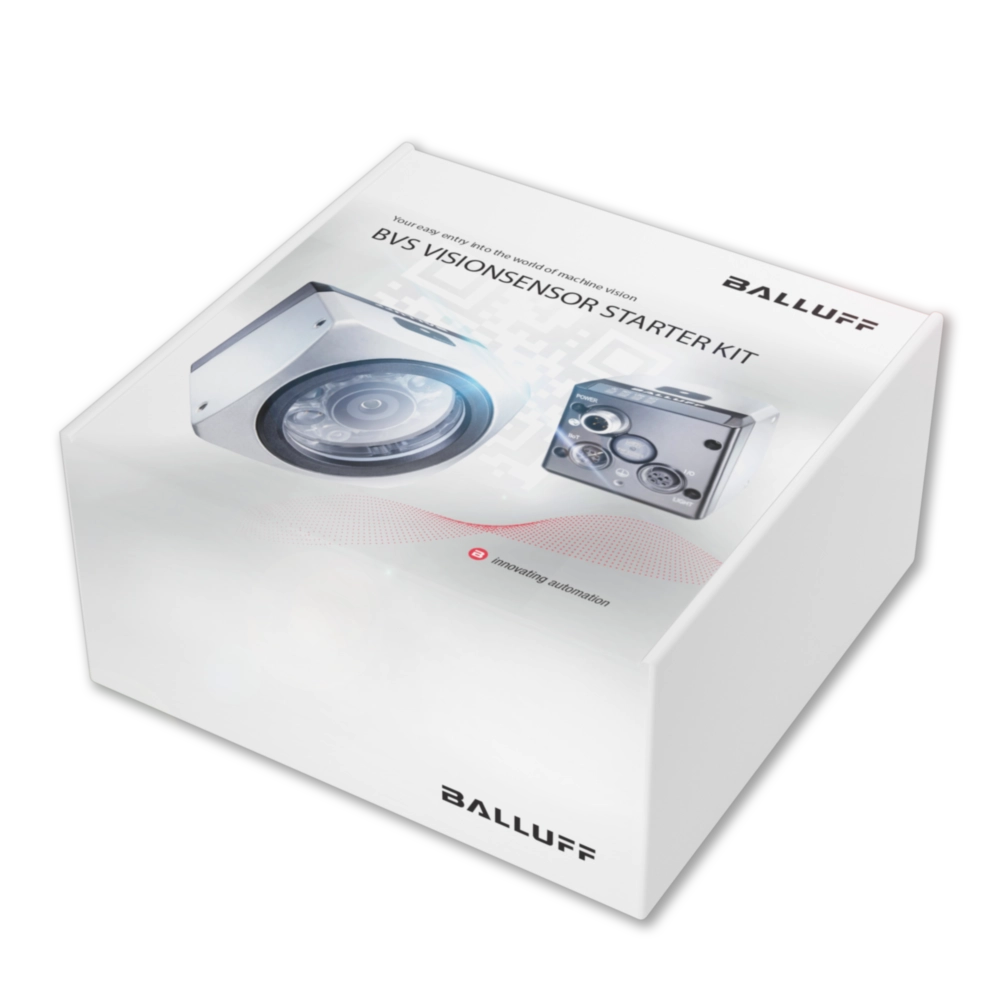 BVS VisionSensor