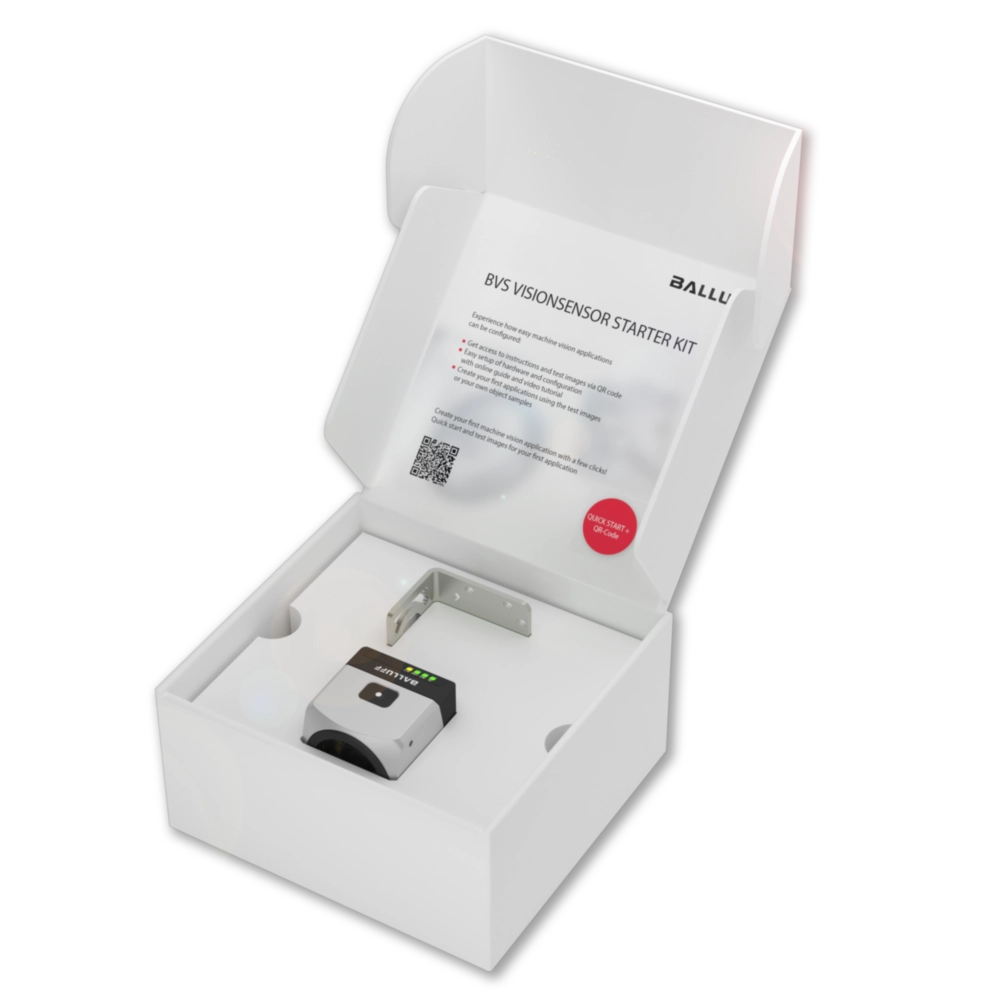 BVS VisionSensor